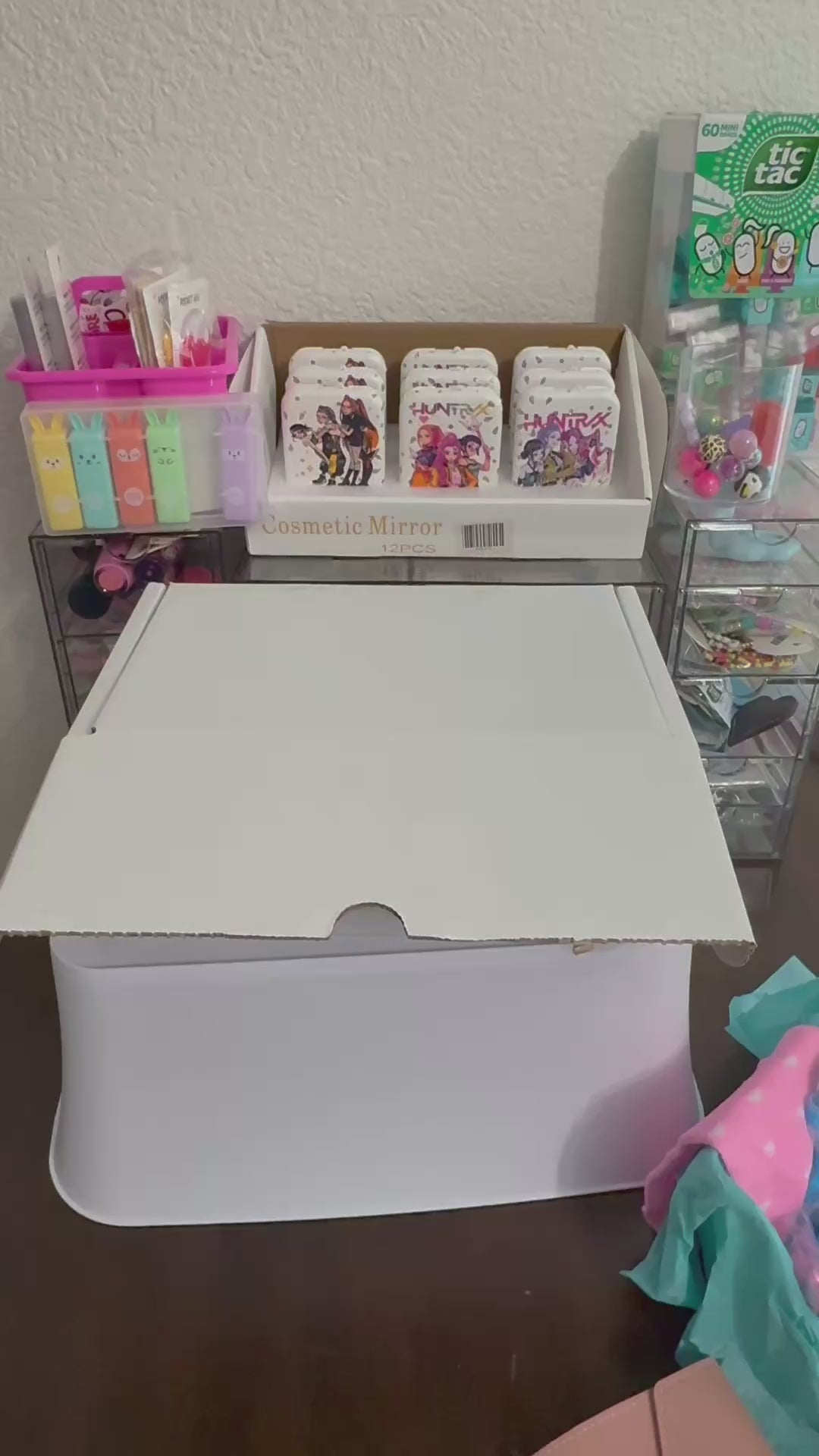 🎥 Packing Video Add-On